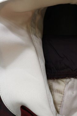 画像5: Amavel / Tarte Fillingクラシカルチェックワンピース Free  H-26-01-08-062-CA-OP-NS-ZH