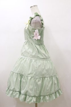 画像3: FLC / hsカタフリルジャンスカ LL ミント H-26-01-08-068-LO-OP-NS-ZH