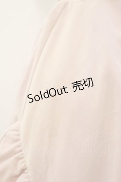 画像4: Chalmiere / ウィンタージャンパースカート M ピンク H-26-01-08-073-LO-OP-NS-ZH