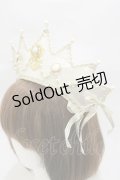 BABY,THE STARS SHINE BRIGHT / Glindaミニ王冠  ゴールド H-26-01-08-022-BA-AC-NS-ZH