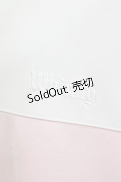 画像4: Whinny / ゆるっとカリスマニートパーカー  ピンク H-26-01-09-1028-PU-TO-KB-ZH