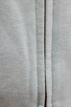 画像5: Candy Stripper / くま耳フードパーカー  サックス H-26-01-09-1029-PU-TO-KB-ZH