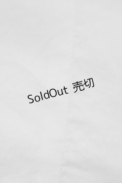 画像5: Emily Temple cute / ヨークレースブラウス  ホワイト H-26-01-09-1039-ET-BL-KB-ZH