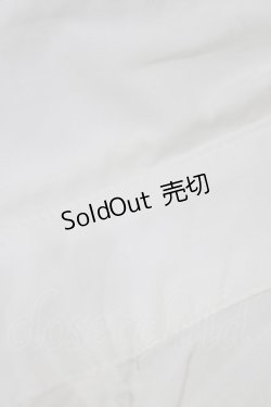 画像6: Emily Temple cute / ヨークレースブラウス  ホワイト H-26-01-09-1039-ET-BL-KB-ZH