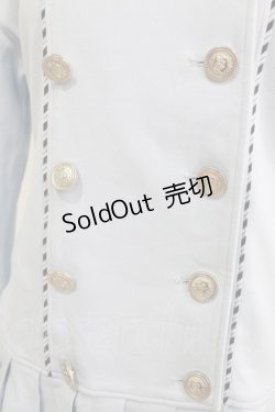 画像4: PUTUMAYO / シュガリーストライプセーラージャンパー  サックス H-26-01-09-1044-PT-JA-KB-ZH