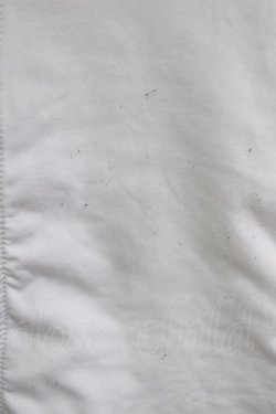 画像5: Ozz oneste / ハイネックカットソー  白 H-26-01-09-1046-OO-TO-KB-ZH