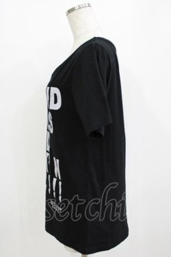画像2: SEX POT ReVeNGe / プリントTシャツ  ブラック H-26-01-09-1048-SP-TO-KB-ZH