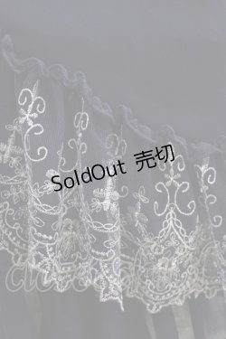 画像5: ATELIER PIERROT / Celestial Veilジャンパースカート 1 ネイビー H-26-01-09-1001-EL-OP-KB-ZH