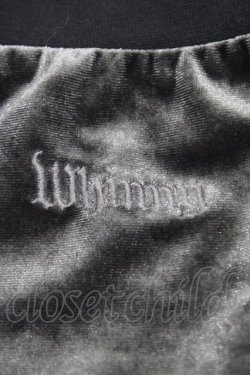 画像2: Whinny / ハイパーカリスマベロキラヒザカクシ  グレー H-26-01-10-004-PU-ZA-KB-ZH