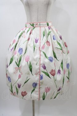 画像5: Emily Temple cute / Tulipセットアップワンピース  オフ H-26-01-10-032-ET-OP-KB-ZH