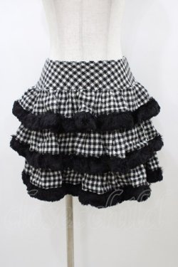 画像3: Jane Marple / 千鳥セーラージャケット＆スカート M 黒 H-26-01-10-039-JM-JA-KB-ZH