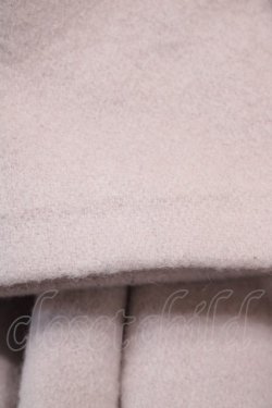 画像4: MILK / イザベルコート  ラベンダーピンク H-26-01-10-053-ML-CO-KB-ZH