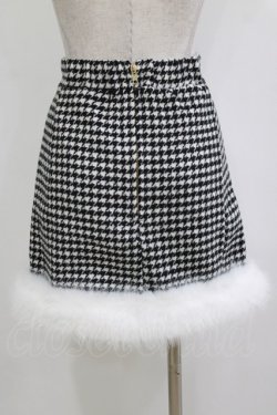 画像3: evelyn / ファービジュースカート Free ブラック H-26-01-10-1031-LO-SK-NS-ZH