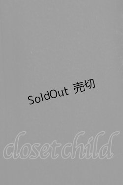 画像4: MAM MAXICIMAM / ファーボンボンコート Free ブラック H-26-01-10-1035-GO-CO-NS-ZH