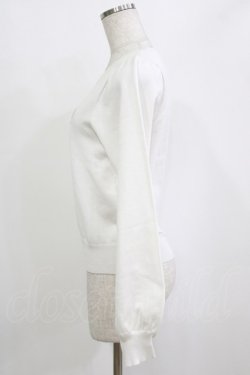 画像2: evelyn / オリジナルベアニット Free オフ H-26-01-10-1050-LO-TO-NS-ZH