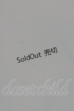 画像5: axes femme / プードルファーボレロ M ブラック H-26-01-10-1051-AX-TO-NS-ZH