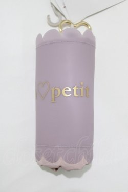 画像1: m petit by misako / AM*ショッピングB  ピンク H-26-01-10-1069-LO-BG-NS-ZH