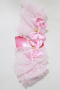 Angelic Pretty / Cute Ribbonお袖とめ  ピンク H-26-01-10-1073-AP-ZA-NS-ZH