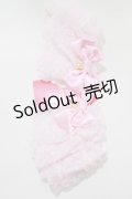 Angelic Pretty / Cute Ribbonお袖とめ  ピンク H-26-01-10-1073-AP-ZA-NS-ZH