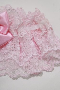 画像2: Angelic Pretty / Cute Ribbonお袖とめ  ピンク H-26-01-10-1073-AP-ZA-NS-ZH