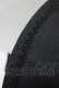 画像3: Ange / ハーフボンネット  ブラック H-26-01-10-1086-LO-AC-NS-ZH (3)