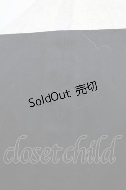 画像4: Victorian maiden / フリルジャンパースカート Free ブラック H-26-01-10-1012-CL-OP-NS-ZH