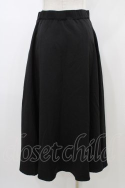 画像2: REFLEM / ダブルチャイナレイヤーショートパンツ  ブラック×レッド H-26-01-10-007-PU-PA-KB-ZH