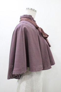 画像3: Sheglit / "Crocus"リボンケープ  アンティークローズ H-26-01-10-016-EL-JA-KB-ZH