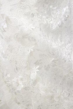 画像4: Triple fortune / フェアリードレス  ホワイト H-26-01-11-071-EL-OP-KB-ZH