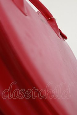 画像4: MILK / 40thハートバッグ  レッド×レッドチャーム H-26-01-11-029-ML-BG-KB-ZH