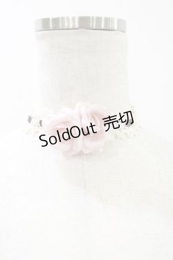 画像1: Innocent World / チョーカー  ショコラ H-26-01-12-001-IW-AC-NS-ZH