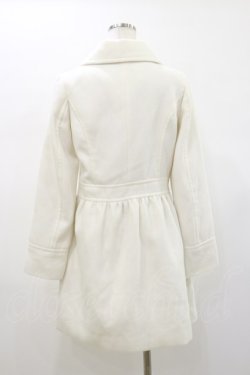 画像2: LIZ LISA / ダブルボタンコート Free オフ H-26-01-12-052-LO-CO-NS-ZH