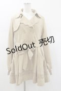 LIZ LISA / スプリングコート Free ベージュ H-26-01-12-054-LO-JA-NS-ZH