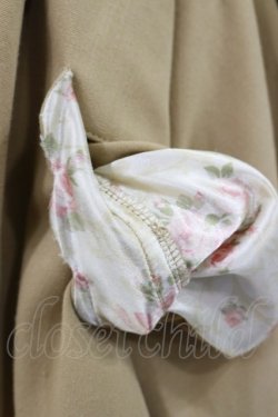 画像4: LIZ LISA / スプリングコート Free ベージュ H-26-01-12-054-LO-JA-NS-ZH