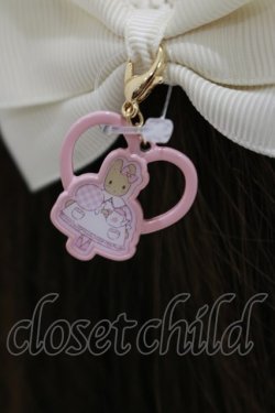 画像2: m petit by misako / AM*マロンクリームヘッドドレス  アイボリー H-26-01-12-008-LO-AC-NS-ZH