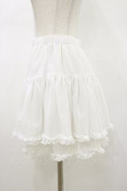 画像3: BABY,THE STARS SHINE BRIGHT / トリコットパニエ Free オフ H-26-01-12-060-BA-SK-NS-ZH