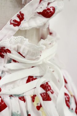 画像5: Angelic Pretty / Lyrical Bunny Parlorスカート Free 白 H-26-01-12-074-AP-SK-NS-ZH