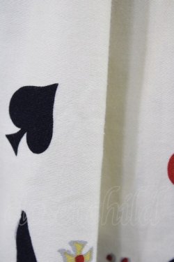 画像3: Emily Temple cute / トランプネコスカート  キナリ H-26-01-12-1042-ET-SK-KB-ZH