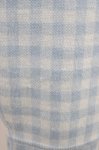 画像3: Katie / SUNDAY CHECK hood  BLUE H-26-01-12-1057-LO-TO-KB-ZH (3)