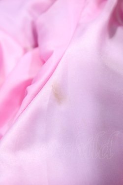 画像3: KRY CLOTHING / 「MIST」ロング丈パーカー  ピンク H-26-01-12-1061-EL-JA-KB-ZH