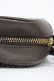画像5: Q-pot. / Bitter Chocolate Cross Body Bag  ビターチョコレート H-26-01-12-1019-QP-BG-KB-ZH (5)
