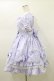 画像3: Angelic Pretty / Fantasic Heartワンピース FREE ラベンダー H-26-01-12-082-AP-OP-YZ-ZH (3)