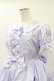 画像4: Angelic Pretty / Fantasic Heartワンピース FREE ラベンダー H-26-01-12-082-AP-OP-YZ-ZH (4)