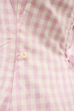 画像4: Angelic Pretty / ギンガムシャーベットジャンパースカート Free ピンク/サックス H-26-01-12-083-AP-OP-NS-ZH