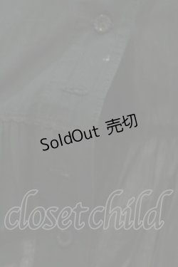 画像5: PINK HOUSE / ノースリーブワンピース Free ブラック H-26-01-12-087-LO-OP-NS-ZH