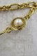 画像3: INGEBORG / チェーンベルト  ゴールド H-26-01-12-017-LO-ZA-NS-ZH (3)