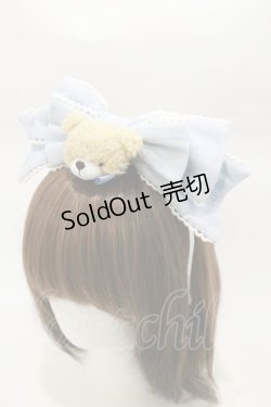 画像3: To Alice / セーラーワンピースセット S サックス H-26-01-12-026-LO-OP-NS-ZH