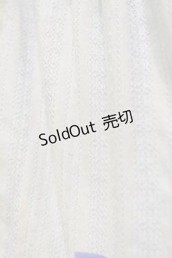 画像4: To Alice / セーラーワンピースセット S サックス H-26-01-12-026-LO-OP-NS-ZH