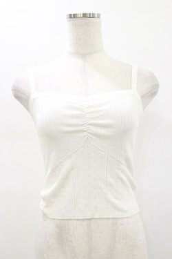 画像3: An MILLE / アイレットキャミカーデセット Free オフ H-26-01-12-032-EL-TO-NS-ZH