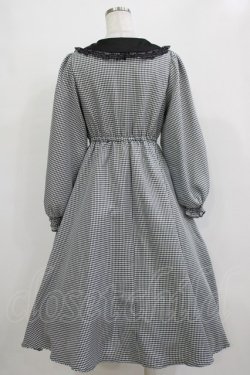 画像3: m petit by misako / サンリオキャラクターズコラボ クロミワンピース S ブラック H-26-01-13-023-LO-OP-NS-ZH